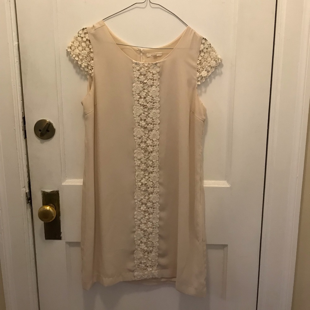 Mystree Dress